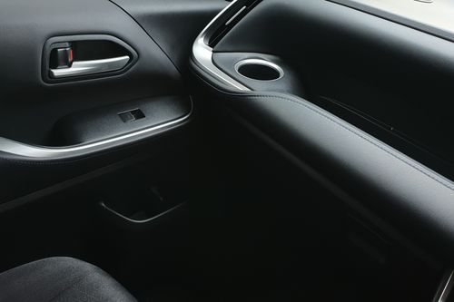 2023 Toyota Voxy 2.0 CVT bekas