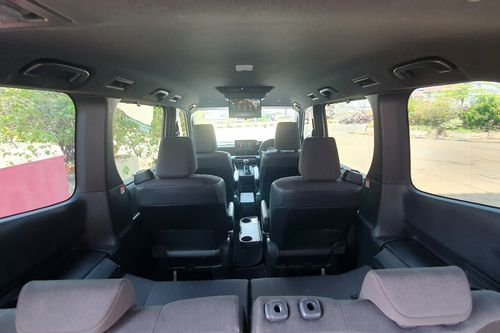 2023 Toyota Voxy 2.0 CVT bekas