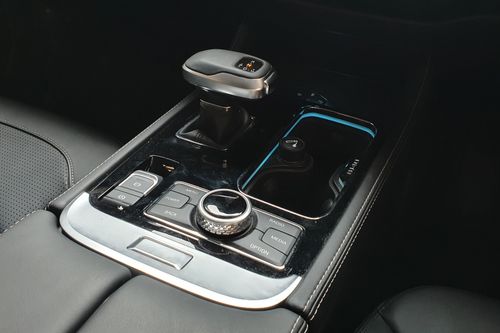 2024 BAIC BJ40 Plus 2.0L bekas