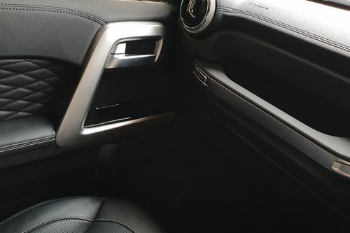 2024 BAIC BJ40 Plus 2.0L bekas