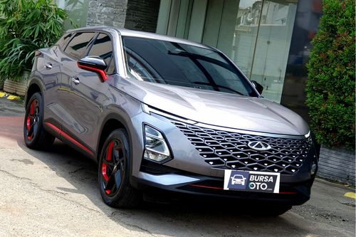 Beli mobil bekas