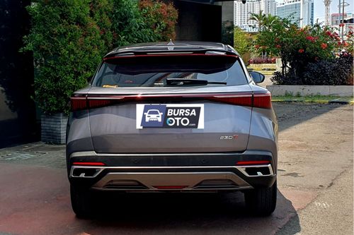 Dijual 2023 CHERY Omoda 5 RZ bekas
