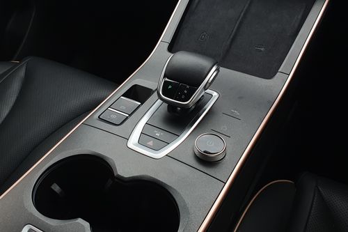 2023 CHERY Omoda 5 RZ bekas