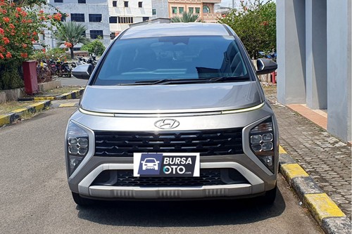 Used 2023 Hyundai Stargazer Prime IVT