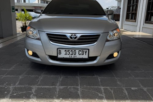 Used 2008 Toyota Camry  2.4 V AT