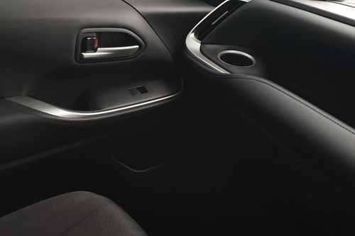 2022 Toyota Voxy 2.0 CVT bekas