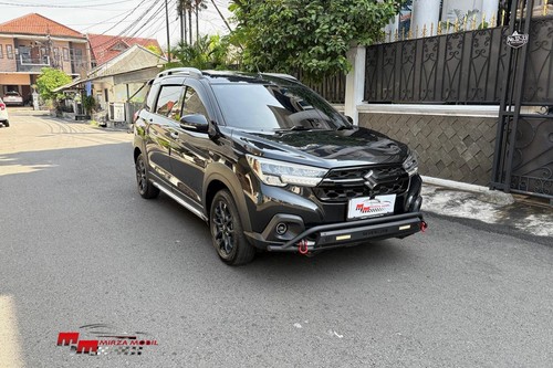 2023 Suzuki XL7 Hybrid Alpha AT bekas