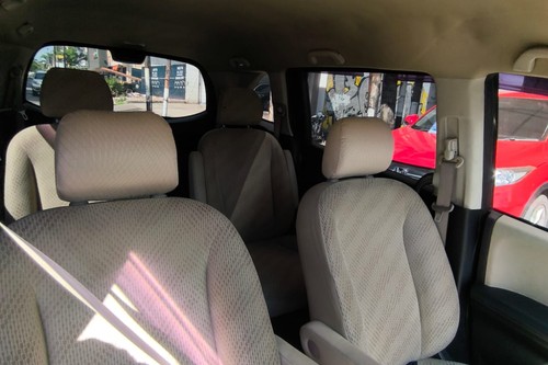 2012 Honda Freed PSD bekas