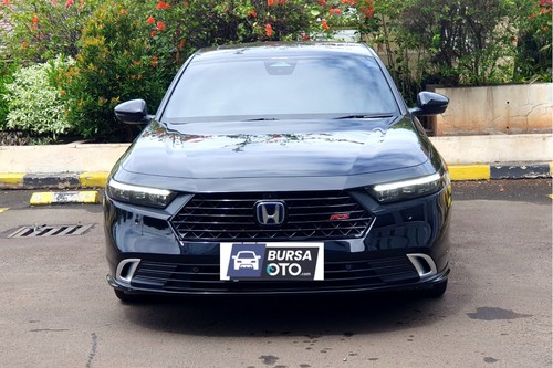 Used 2024 Honda Accord 2.0L RS eHEV