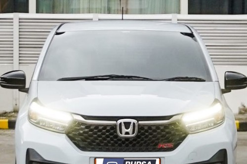 Used 2024 Honda Brio RS CVT