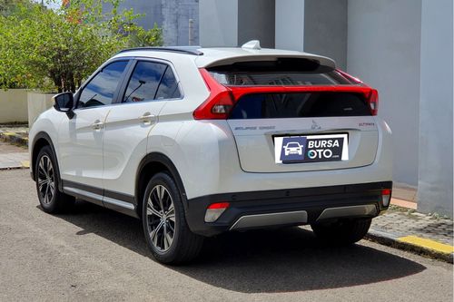 2019 Mitsubishi Eclipse Cross ULTIMATE 1.5L A/T tua