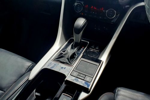 2019 Mitsubishi Eclipse Cross ULTIMATE 1.5L A/T bekas