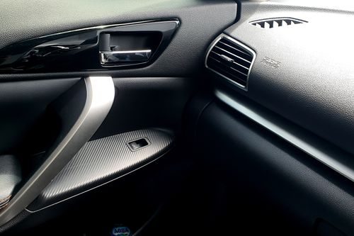 2019 Mitsubishi Eclipse Cross ULTIMATE 1.5L A/T bekas