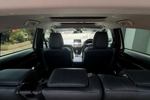2019 Mitsubishi Eclipse Cross ULTIMATE 1.5L A/T bekas