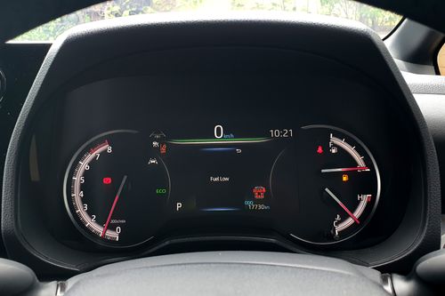 2024 Toyota Voxy 2.0 CVT bekas