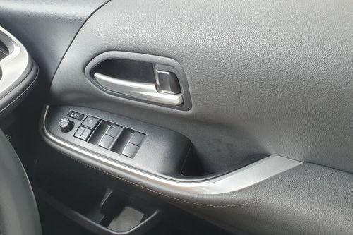 2024 Toyota Voxy 2.0 CVT bekas