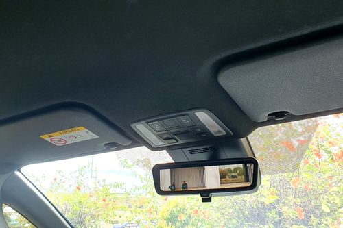 2024 Toyota Voxy 2.0 CVT tua