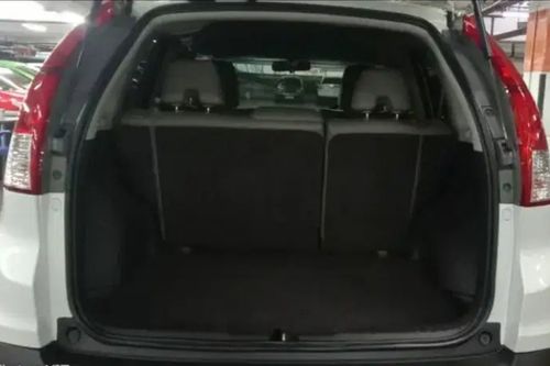 Used 2013 Honda CRV 2.4L AT