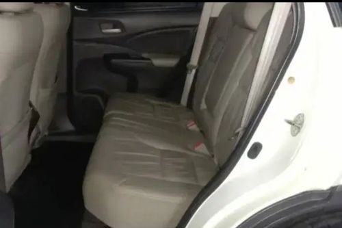 Second hand 2013 Honda CRV 2.4L AT 