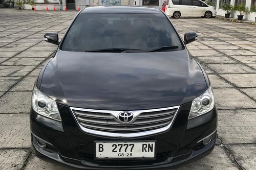 Used 2008 Toyota Camry  2.4 V AT