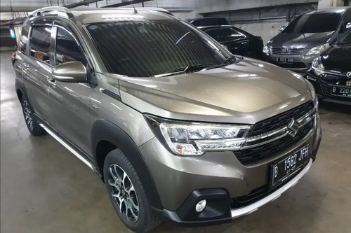 Used 2021 Suzuki XL7 Beta AT