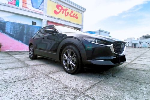 Beli mobil bekas