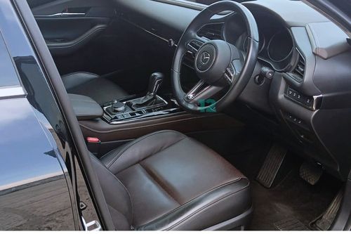 Beli mobil bekas