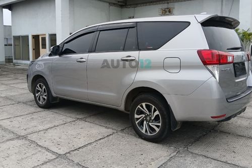 2020 Toyota Kijang Innova 2.4 G A/T Diesel tua