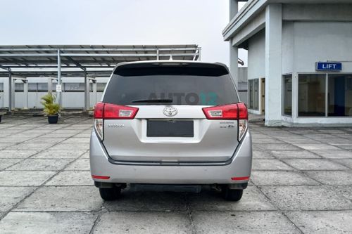 Dijual 2020 Toyota Kijang Innova 2.4 G A/T Diesel bekas
