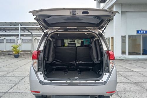 2020 Toyota Kijang Innova 2.4 G A/T Diesel bekas