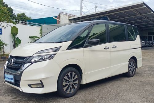 Beli mobil bekas