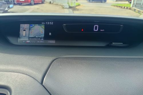 2023 Nissan Serena 2.0L X AT HWS bekas