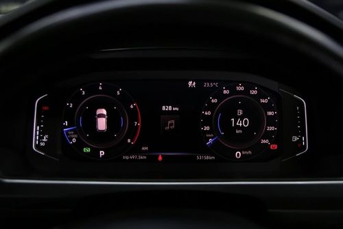 Dijual 2021 Volkswagen Tiguan Allspace 1.4L TSI bekas