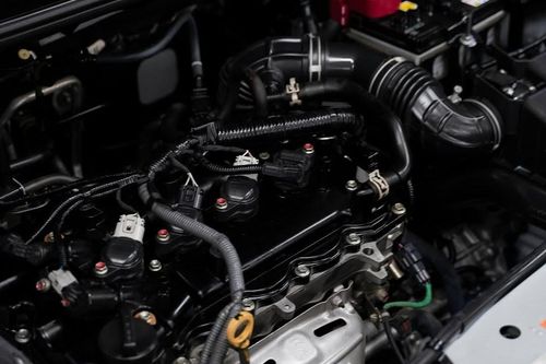 2024 Toyota Avanza 1.5 G CVT tua