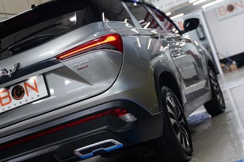 Dijual 2021 Wuling Almaz RS 1.5T Pro bekas