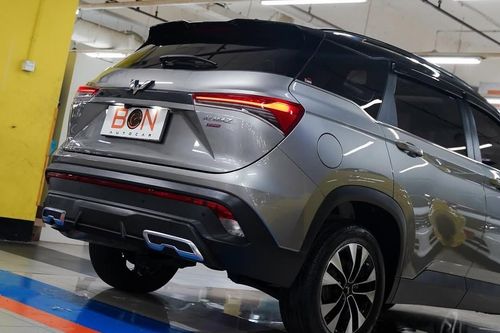 2021 Wuling Almaz RS 1.5T Pro tua