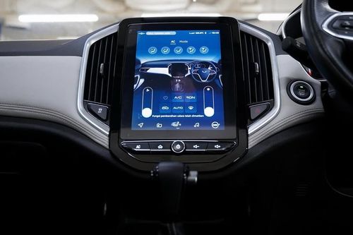 Dijual 2021 Wuling Almaz RS 1.5T Pro bekas