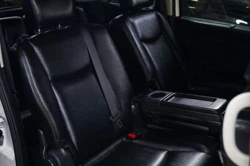 2016 Nissan Serena HWS tua