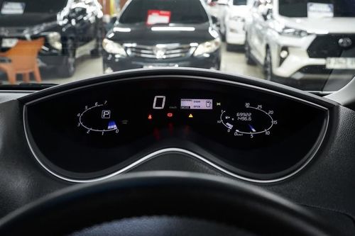 Dijual 2016 Nissan Serena HWS bekas