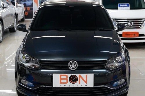 2019 Volkswagen Polo 1.2 GT TSI AT bekas