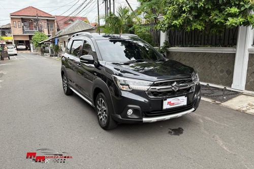 2024 Suzuki XL7 Zeta AT bekas