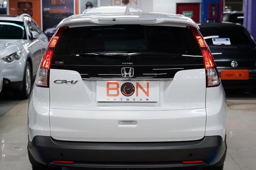 2013 Honda CRV 2.0L AT bekas