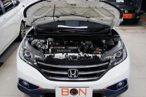 Dijual 2013 Honda CRV 2.0L AT bekas