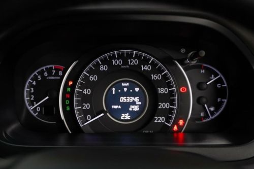 2013 Honda CRV 2.0L AT bekas