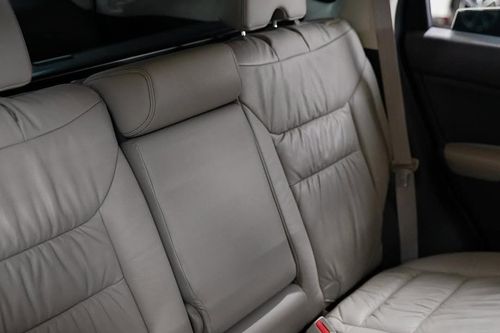 Dijual 2013 Honda CRV 2.0L AT bekas