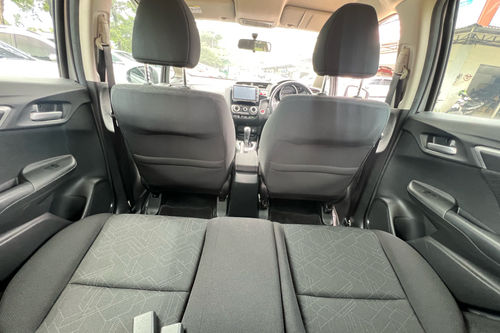 Used 2016 Honda Jazz RS CVT