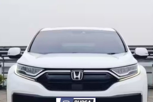 Used 2021 Honda CR-V  1.5 TC PRESTIGE CVT