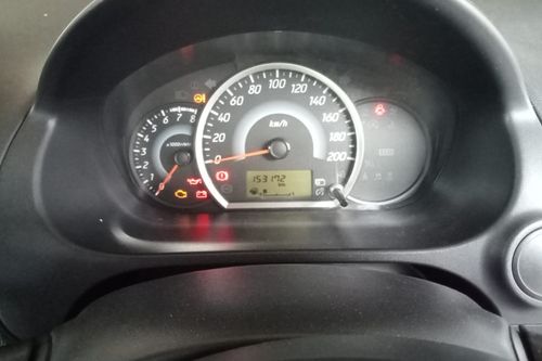 Used 2015 Mitsubishi Mirage GLX