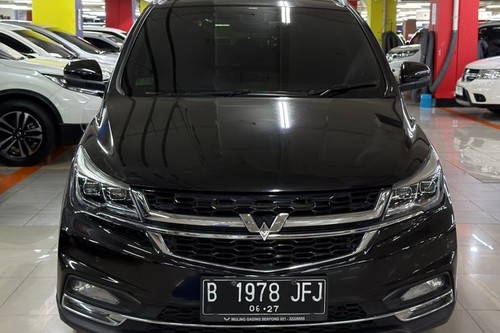 Used 2022 Wuling Cortez CT 1.5 L CVT