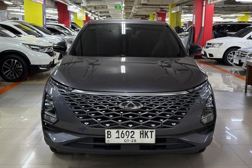 2023 CHERY 5 Z bekas